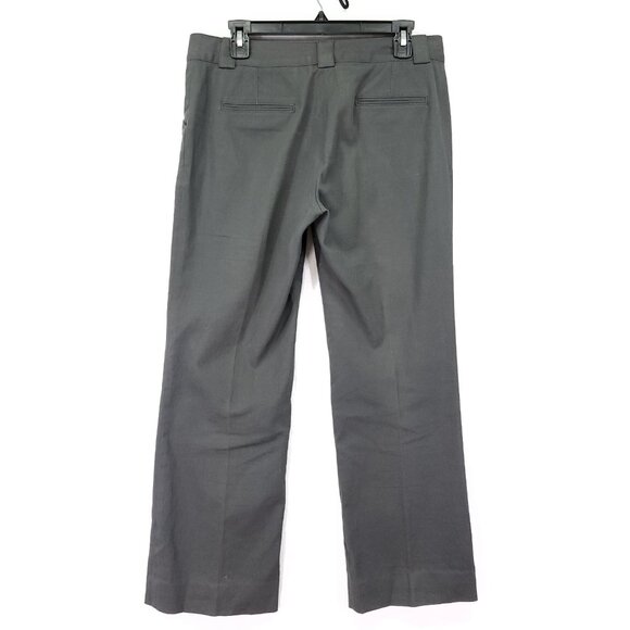 Proenza Schouler Dress Pants Size 32x26 Made in Italy Designer - Picture 2 of 11